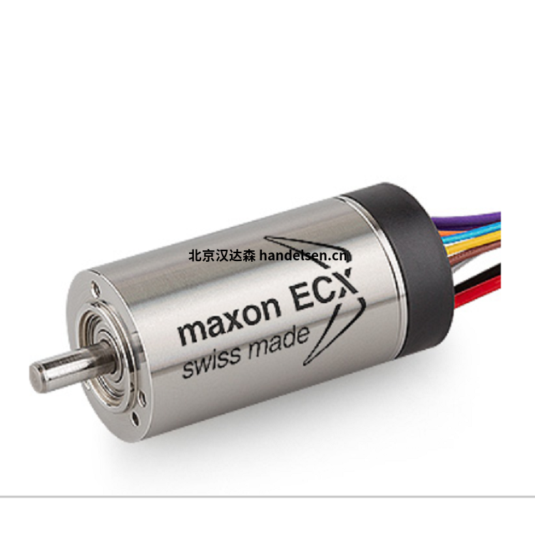 maxon無刷DC電機(jī)