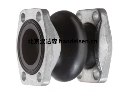 HYTORC橡膠補償器K16ST - 100型彈性管連接器