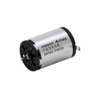 maxon EC-max30大型罐裝容器吸附式巡檢機器人驅動機器人關節