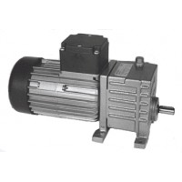 德國Heytraction齒輪電機(jī)G2為工業(yè)目的設(shè)計(jì)的微型齒輪箱