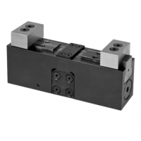 ROEMHELD 是工件夾緊元件，液壓缸，液壓元件生產(chǎn)商