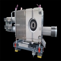 MAAG濾芯換網器CSC-C型原理