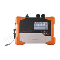 A. Eberle移動高頻電能質(zhì)量分析儀PQ-Box 300原理介紹