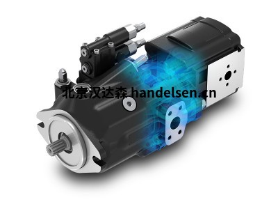 意大利Casappa柱塞泵MVP 30.28允許被直接安裝在發(fā)動機(jī)上