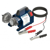 MARCO 生產(chǎn)潤滑油齒輪泵，以及用于輸送各種液體的電動泵