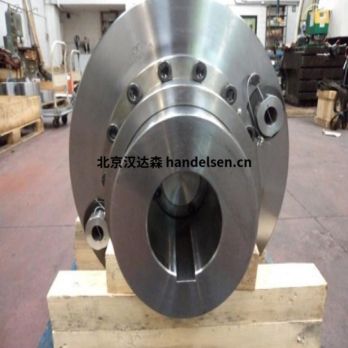 GGT 意大利 帶Twiflex制動盤的齒輪聯軸器&ndash;FGC.DT系列