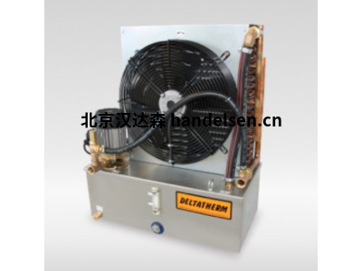 DELTATHERM工業冷水機組LTK 1.4系列1kW至7.5 kW