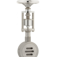 德國 Schubert & Salzer開/關閥7010用于腐蝕性介質