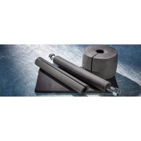 德國(guó)Brandenburger隔熱材料BRA-FLEX? Protect適用復(fù)雜管線管道保溫