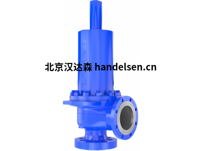 德國LESER安全閥API 526可選擇多樣化的高合金材質