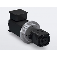 德國Baumueller（ 包米勒）分散式驅動器，緊湊型外觀設計