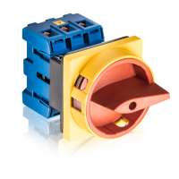 奧地利Kraus & Naimer凸輪開關CA 系列用于工業控制