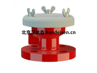 protego阻火器BE/HR-E-IIB3系列線尾爆燃阻火器