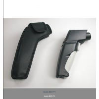 Testo（德圖）生產各種測量儀器，用于記錄和記錄溫度、濕度和氣流