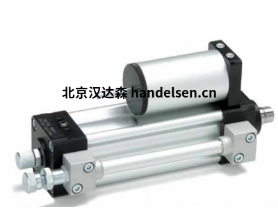 Drumag旋轉執行器DSO-HPE X02-38399型旋轉180°