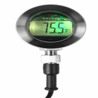 進口數字溫度計 德國Anderson-Negele