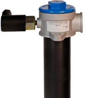 EATON (Internormen)回水過濾器TEF426-0010易于維修 高穩定性