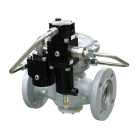 Pietro Fiorentini氣體壓力調節器Aperval 101