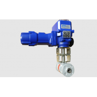 MVA執行器MVA閥門MVA控制元件MVA膨脹節MVA阻尼器