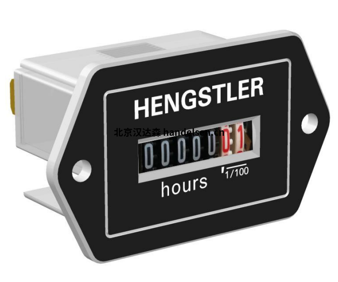 小時(shí)計(jì)數(shù)器