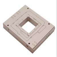 PIEZOCONCEPT納米定位器Z-STAGE.50參數介紹