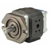 Eckerle內嚙合齒輪高壓泵，用于工業應用的 EIPS 分段泵