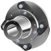 STROMAG彈簧加壓制動器4BZFM規格特點介紹