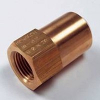 德國Hp technik工業和水噴嘴B-25兩件式結構可提供均勻分布的流量