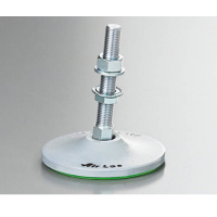 AirLoc可調矯平機PRG 85 /405適用于接地輕型機器和系統