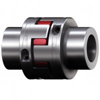 德國KTR伺服聯軸器ROTEX GS P ETP 24用于快速和頻繁的裝配