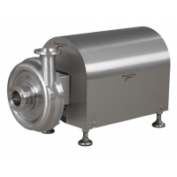 荷蘭Pomac 離心泵CPC系列，專為制藥和食品行業的應用而設計