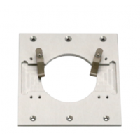 PIEZOCONCEPT 3軸系統位移平臺LT3