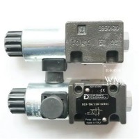 DUPLOMATIC流量控制閥RPC1參數特點介紹