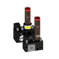 德國BEKA A系列多線油潤滑系統潤滑泵