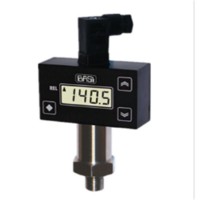 BASI浮式液位變送器BLT100結構原理介紹