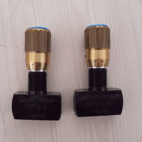 Tognella控制閥FT 1251可用于液壓和氣壓控制系統