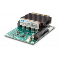 意大利LAM Technologies步進驅動器OS1078體積非常小巧