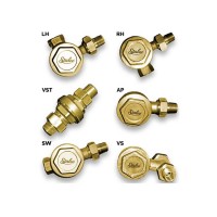 STERLCO自調節溫控閥D150-G特點參數介紹