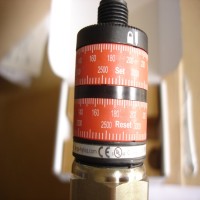 ARGO-HYTOS換向閥RPEL1-04參數