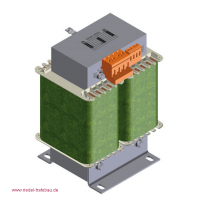 Michael Riedel生產(chǎn)變壓器，電源，UPS模塊，充電器，扼流圈及電工組件