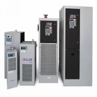 FRIULAIR冷凍式干燥機ACT3-T結構優點介紹