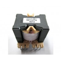 Pikatron脈沖變壓器 總諧波高達0.05%線性度 繞組之間有靜態屏蔽