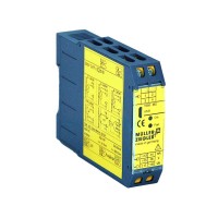 德國Muller Ziegler測量傳感器TSM-MU可通過USB接口參數設置