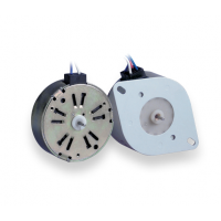 Crouzet交流同步電機，需要恒定運動和低扭矩的應用的最佳解決方案