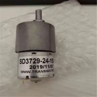 Transmotec電機 DLA-24-5-A-100結構優點介紹