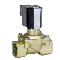 gemu電動電磁閥8253用于中性介質專業經銷