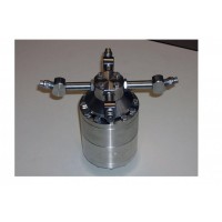 Bolondi PW系列自動循環轉清潔頭 洗車清洗噴頭