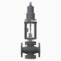 BUROCCO氣動開關閥VPOO-DN40特點及優點介紹