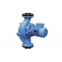 Johnson Pump離心泵CL40-125用于供暖和制冷系統中