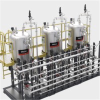 Metso過濾器 Larox RT-GT優點介紹